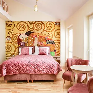 Main Square Platan Loft Collection Apartmán Krakov