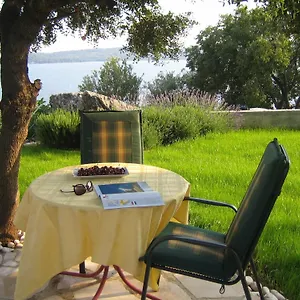 Panorama 2 Apartmán Trogir