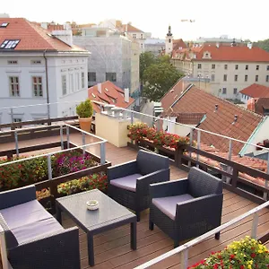 Agnes - Apartmán Praha
