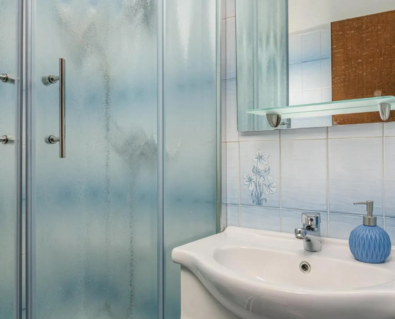 Apartments Villa Ivanka Trogir