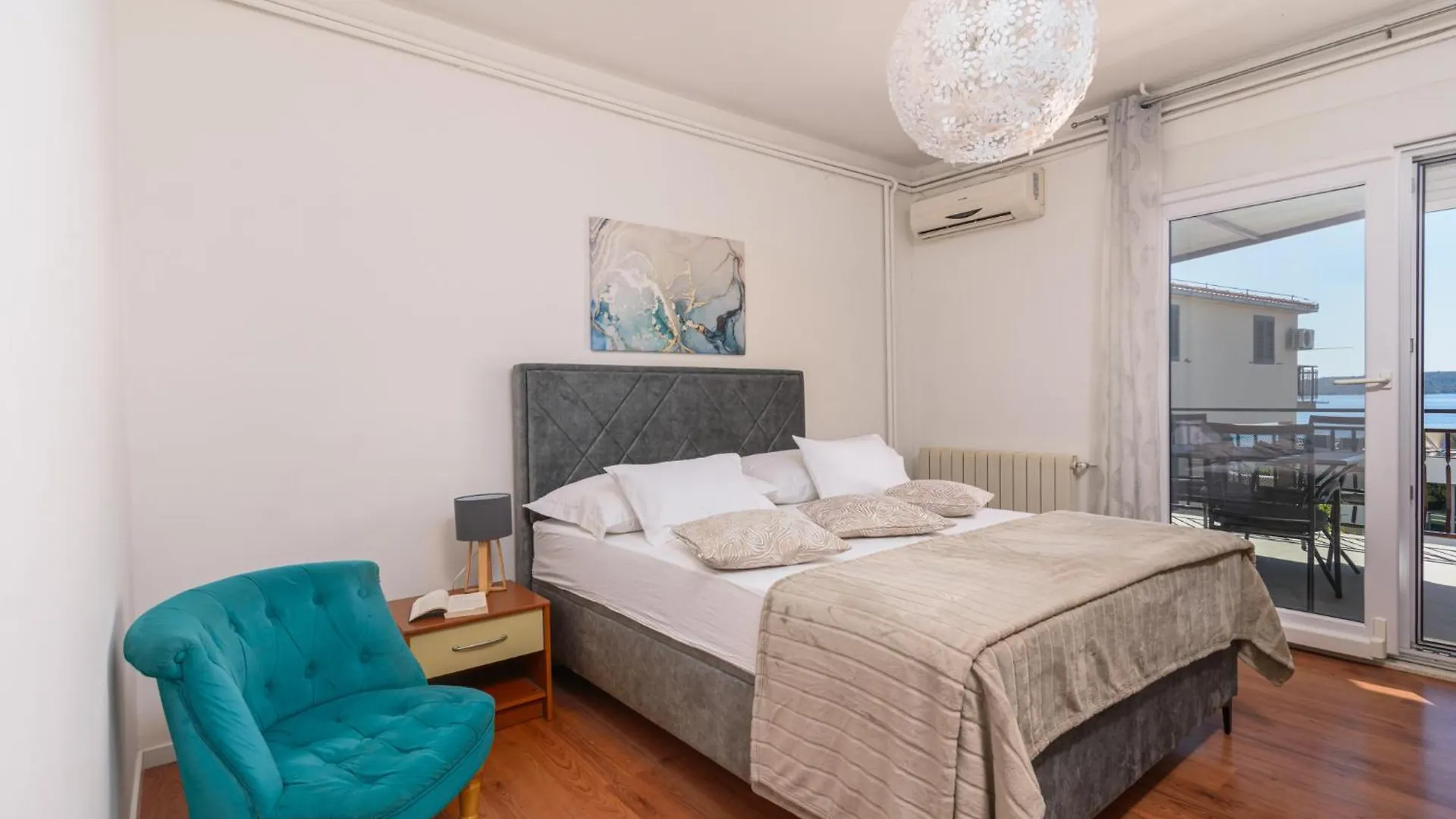 Apartments Villa Ivanka Trogir
