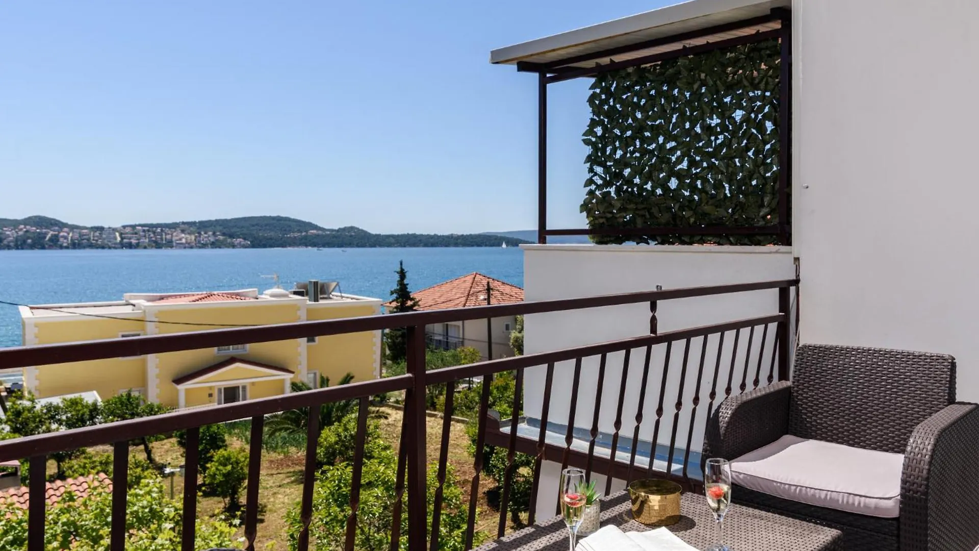 Apartments Villa Ivanka Trogir