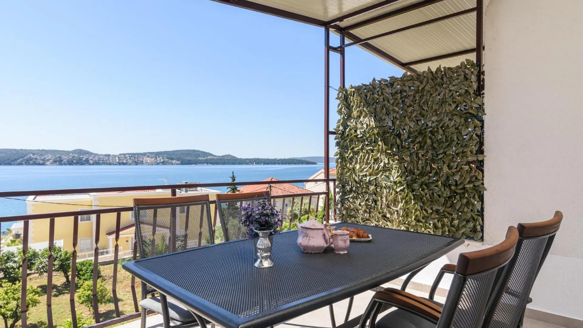 Apartments Villa Ivanka Trogir