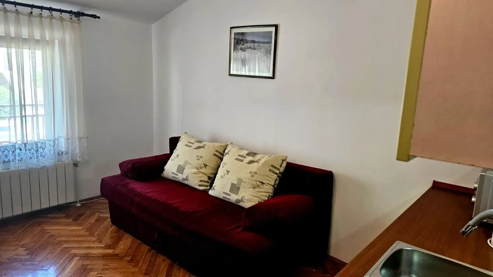 Apartments Villa Ivanka Trogir