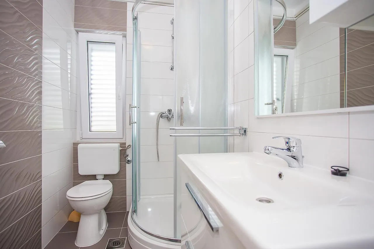 Apartments Villa Ivanka Trogir